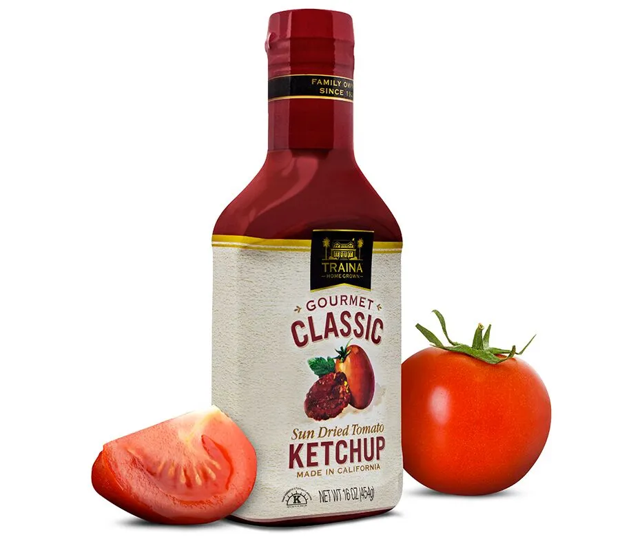 Classic Ketchup