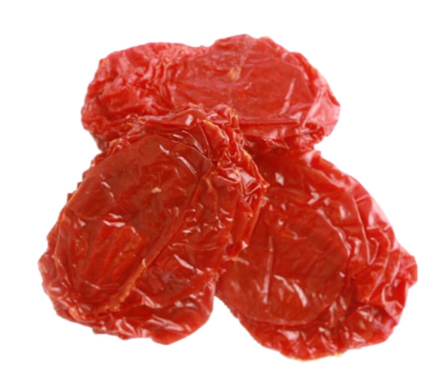 California Sun Dried Tomato Halves