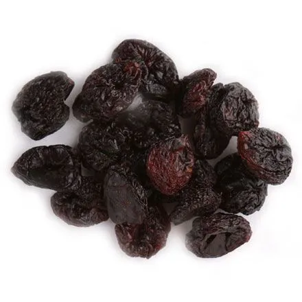 Organic California Sun Dried Bing Cherries