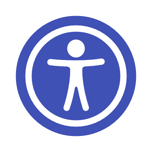 ADA Policy Icon