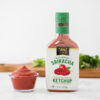Sriracha Ketchup from Traina Home Grown