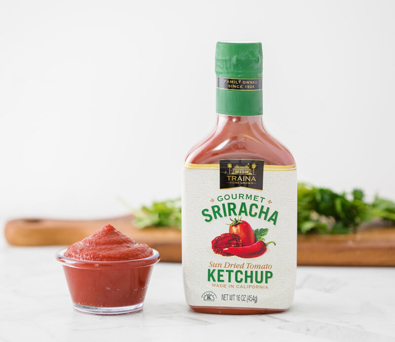 Gourmet Classic Sriracha Ketchup - Image 3