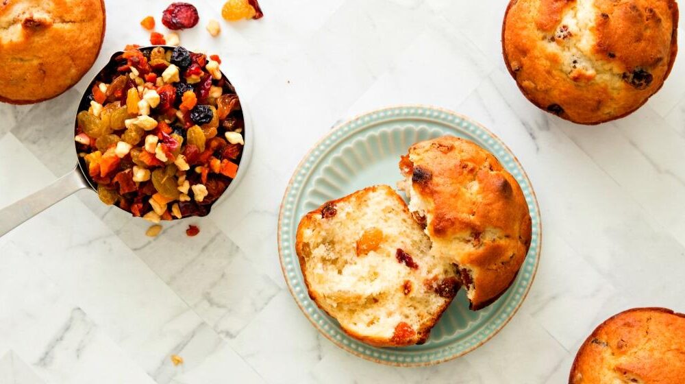 Creative Ways to Use Dried Fruits in Place of Fresh