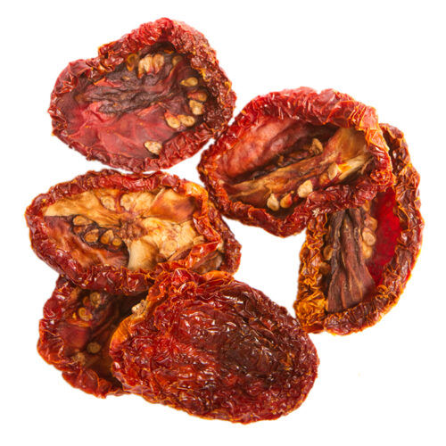 Organic California Sun Dried Tomatoes