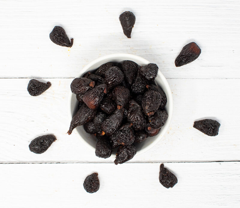 California Mission Figs - Image 2