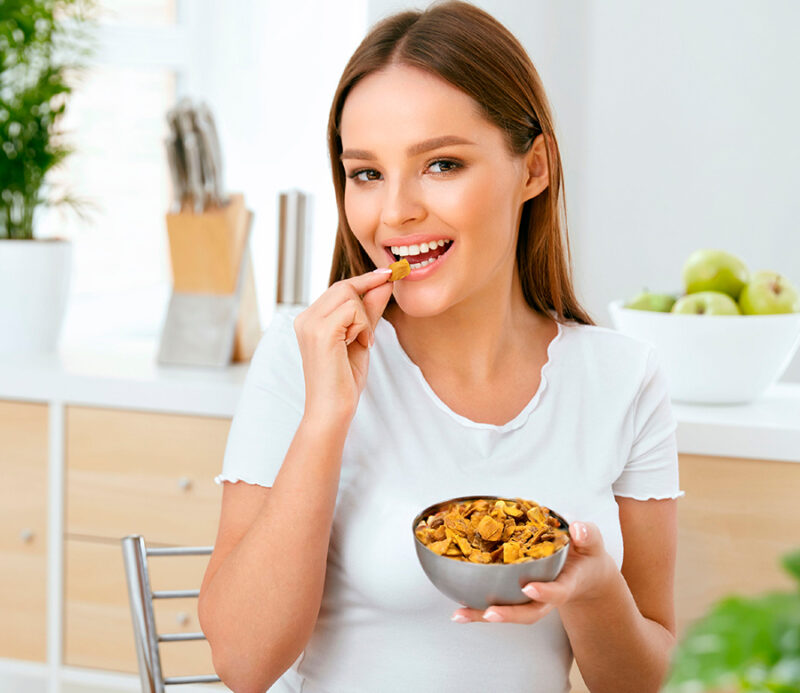 Natural Dried Mango - Image 4