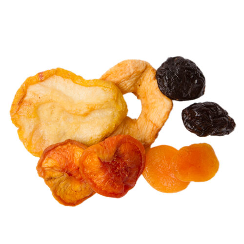 Select Mixed Fruit