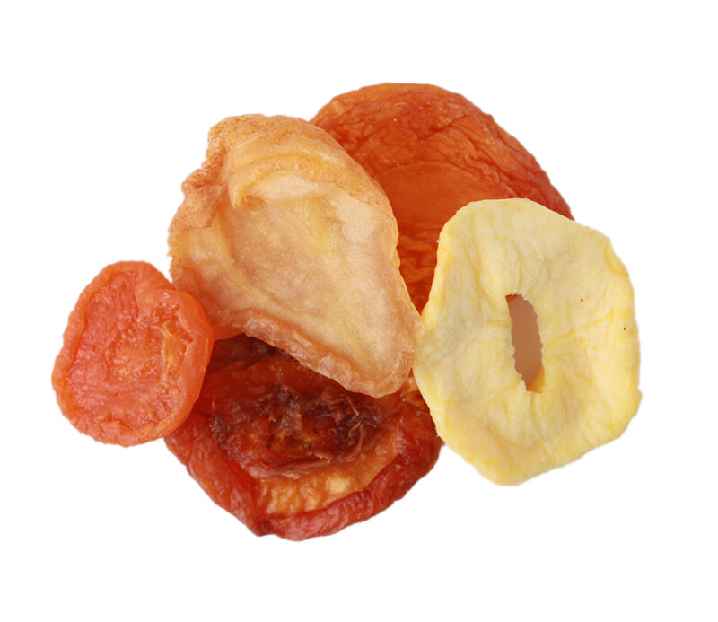 Deluxe Mixed Dried Fruit - Image 2