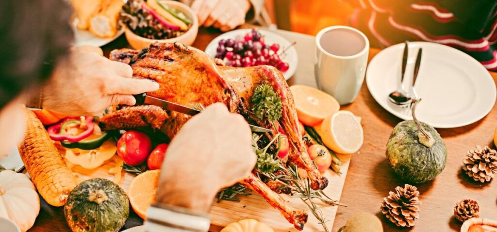 How to Decorate for Fall Using Food and Items from Nature