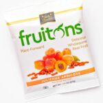 Easy Summer Snacking with Traina Home Grown