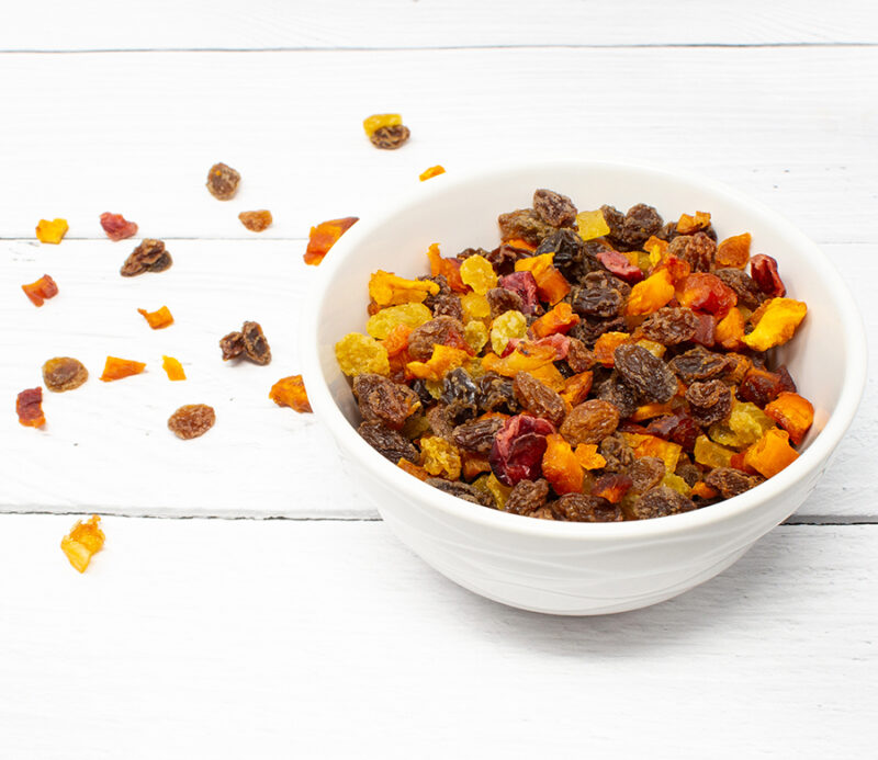Baker's Fruit Medley, 20 oz - Image 2