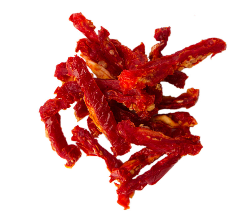 California Sun Dried Tomatoes