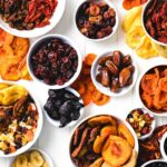 How Regular Dried Fruit Consumption Can Help Decrease Risk of Chronic Disease