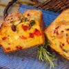 Organic California Sun Dried Tomatoes