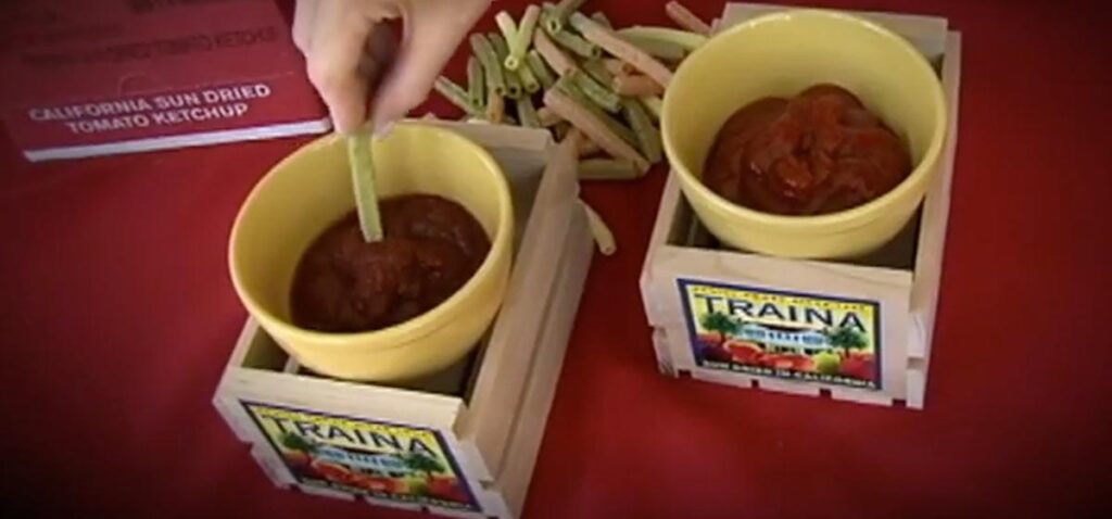 California Bountiful: Fun in the Sun