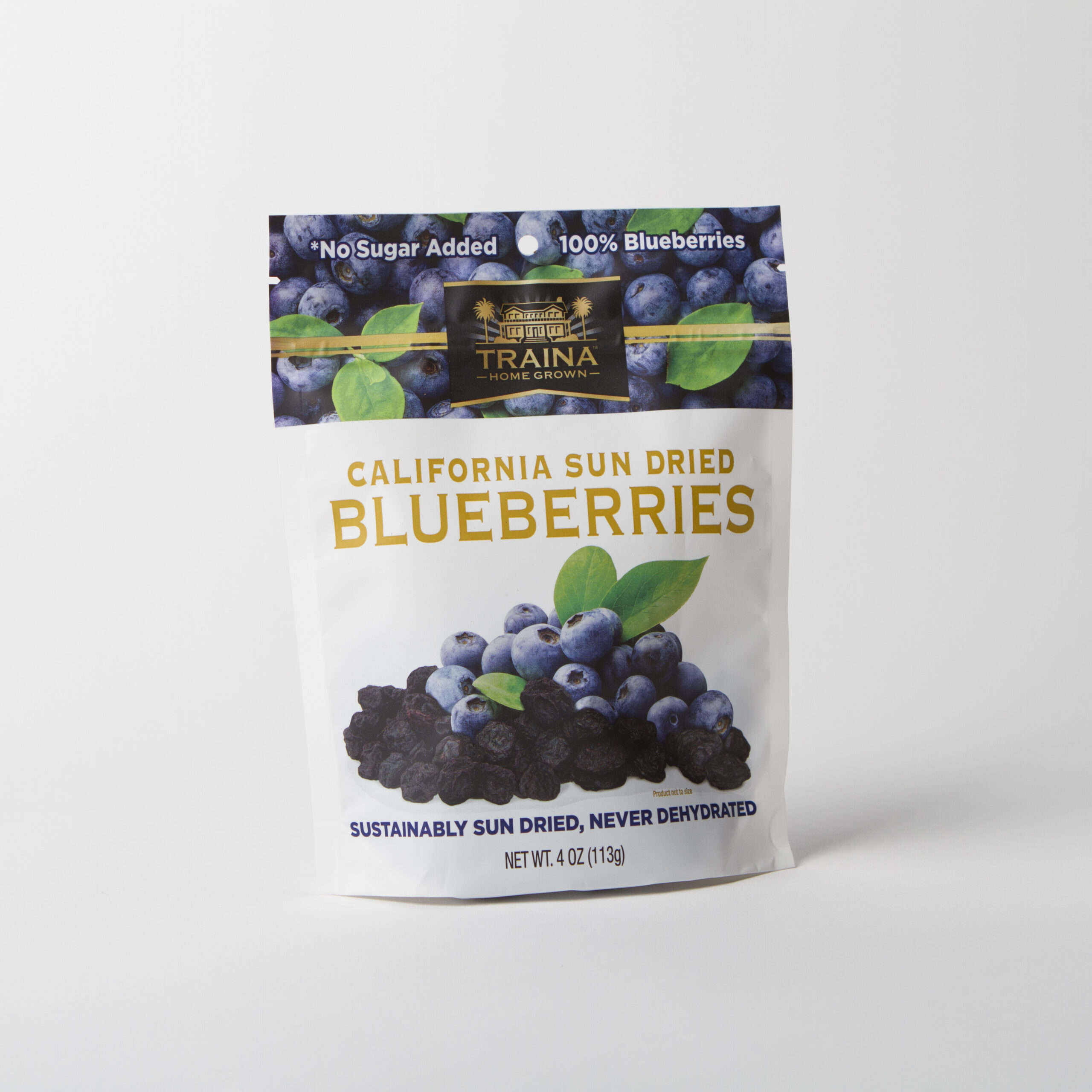 california sun dried blueberries 4oz 8ct